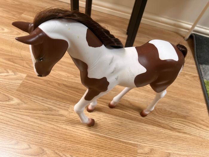 horse