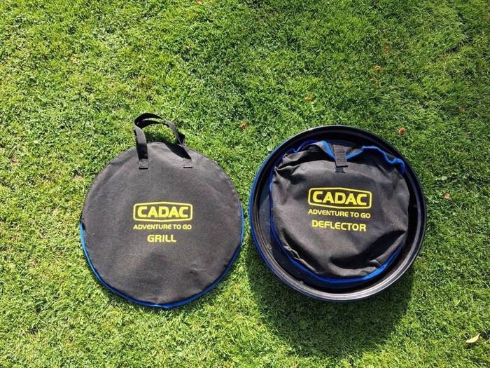 Cadac - Portable BBQ