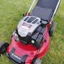 Self-Drive Lawmower for sale Image 4
