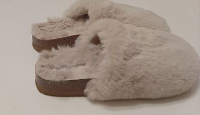 Ladies Slippers New