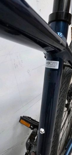 TREK Domane 2