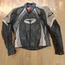 motorcycle leather suit/PRICE REDUCED Image 7