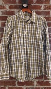 Vintage style Shirt size medium