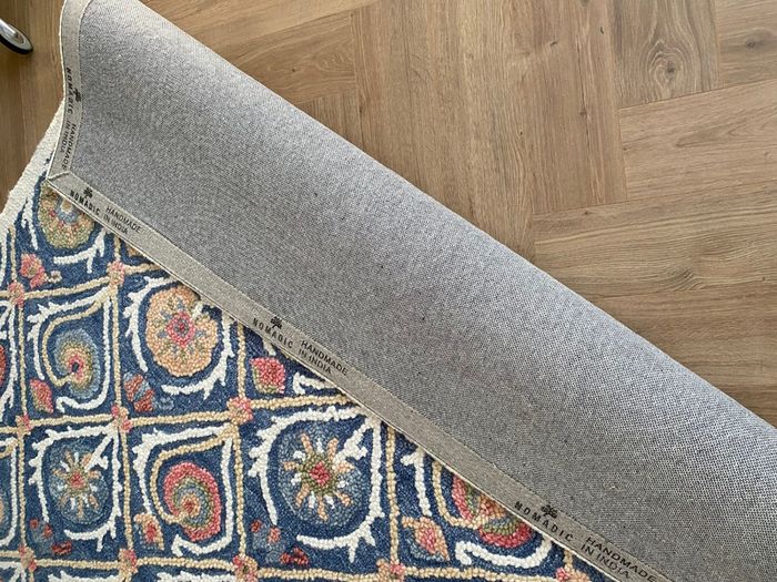 Nomadic Rug