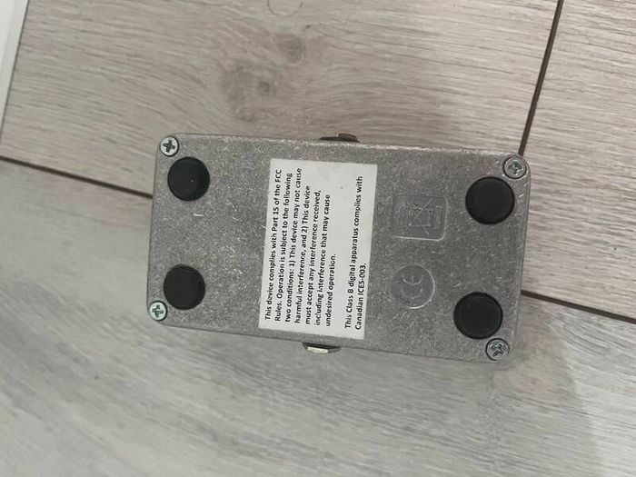 electro-harmonix nano clone