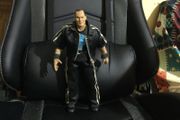 WWE Figures