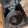 Morphy Richards Rose Gold / Matte Black Filter Coffee Maker (1.8L) Image 2