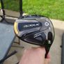 Callaway Rogue ST LS TD Driver 9.0 degree Image 2