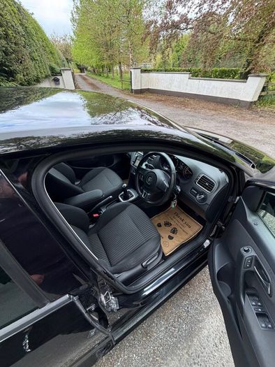 Vw Polo 1.6 Tdi