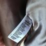 Monsoon Purple Faux Fur Collar Trim Coat 11/12y Image 5