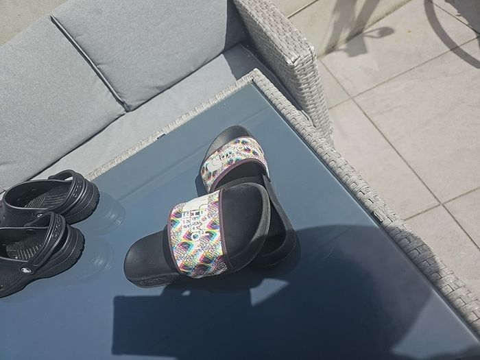 sliders