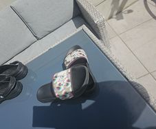 sliders