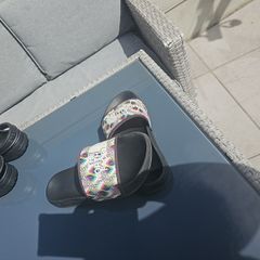 sliders