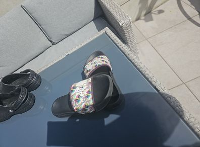sliders