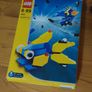 Lego Designer Set 4401 - empty box only Image 3