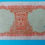 Irish 1968 Lavery ten shilling banknote in used condition Image 2