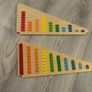 Melissa & Doug Add & Subtract Abacus Image 2