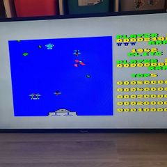 1.2m wide monitor