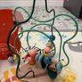 2 Montessori wood toys Image 3