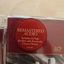 U2  CD  - The Unforgettable Fire Image 2