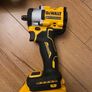 dewalt 1/2 nut gun kit Image 2