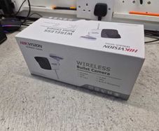 Hikvision Hiwatch Hwi B120h Dwd