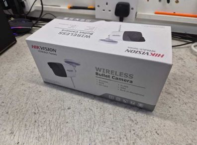 Hikvision Hiwatch Hwi B120h Dwd