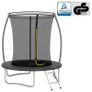 Trampoline Set Round 183x52 cm 80 kg Image 5