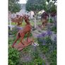 Rusty Stag D8887 Image 2