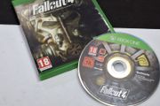 Fallout 4 Xbox One Game Disc Used