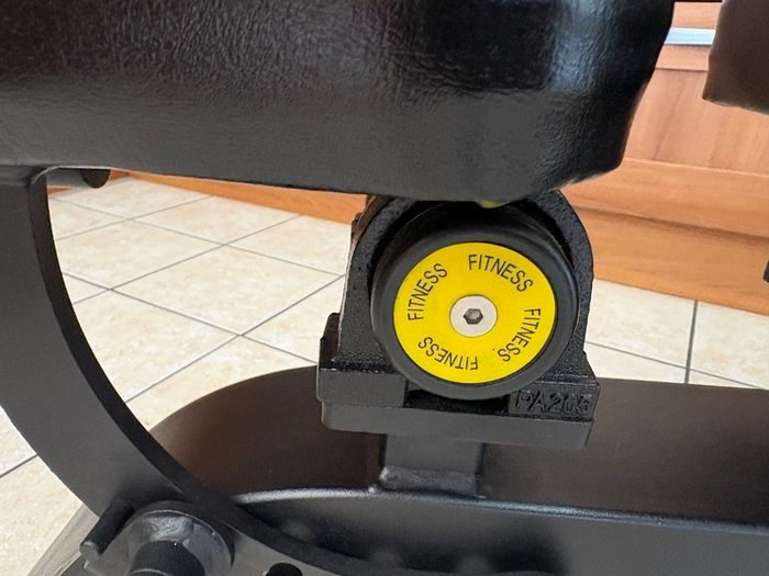 Strengthmax  Pro Series Commercial Weight Bench, Save 350 Euro!!