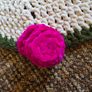 Viral flower boquet blanket Image 2