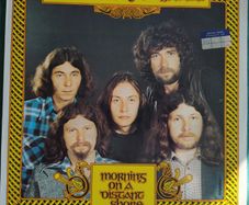 The Fureys & Davey Arthur - Morning On A Distant Shore Vinyl LP (1978) Original Irish Pressing Folk Trad EX+