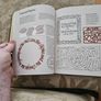Learn Lettering And Calligraphy Step-by-step. By Gail And Christopher Lawther. Large Volume Hardback With Dustjacket In Good Condition.  See Photos For Same. Image 6