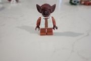Lego star wars minifigures kabe sw1129