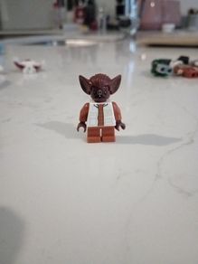 Lego star wars minifigures kabe sw1129