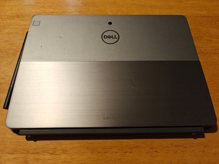 Dell Latitude 7210 2in1 i5-10310U 16GB 512SSD W11 Stylus Pen