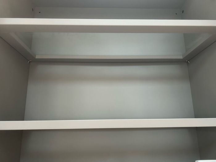 Ikea Havsta Display Unit