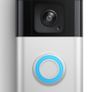 Brand New Ring Battery Video Doorbell Pro +Chime +Extra Battery Image 2