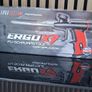 Ergo X7 Foam Applicator Gun, Soudal Foam Cleaner and Foam Image 4