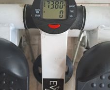 Mini Step machine Evolve