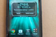Verizon Kyocera Mobile Phone, 16GB, Model E6782, Strong Tough Mobile in excellent condition