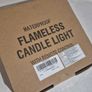 Battery Remote Candles Image 3
