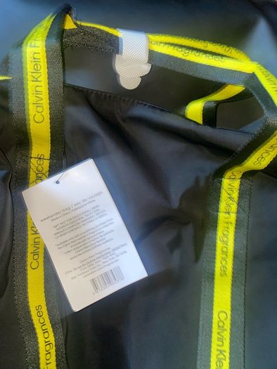 Calvin Klein shoulder bag