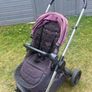 carrycot and buggy Image 5