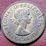 Elizabeth ll 1961 and 1963 Penny coins Image 6