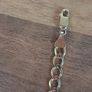 9kt gold bracelet Image 4