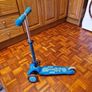 Mini micro scooter 3 in 1 & helmet Image 2
