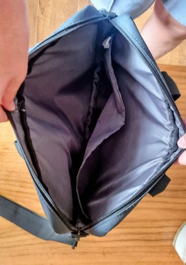 laptop bag