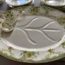Antique Dinner Service Image 4